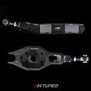 K-Tuned Rear Lower Control Arm (LCA) (Spherical) - 10th Gen Civic (16-22) Including FK8 Type R - KTD-RLS-FK8