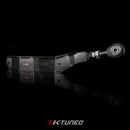 K-Tuned Rear Lower Control Arm (LCA) (Spherical) - 10th Gen Civic (16-22) Including FK8 Type R - KTD-RLS-FK8