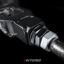 K-Tuned Rear Lower Control Arm (LCA) (Spherical) - 10th Gen Civic (16-22) Including FK8 Type R - KTD-RLS-FK8