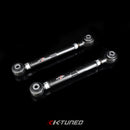 K-Tuned Rear Toe Adjsuter (Spherical) - 2003-07 Accord / 2004-08 TSX - KTD-RTS-AC3