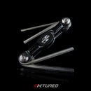 K-Tuned 9th Gen Civic Shifter - KTD-SFT-9C2