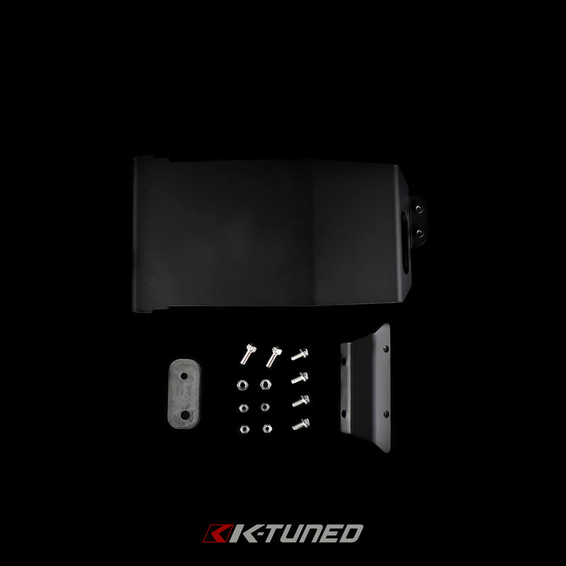 K-Tuned Shifter Mounting kit (for OEM RSX Shifter Box) - KTD-SPL-03