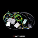 K-Tuned Conversion Harness EF / CRX (88-91) - KTH-88-91