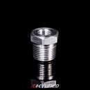 K-Tuned Coolant Temp Sensor Fitting (for dash cluster) - KTS-GF-307
