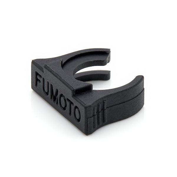 Fumoto M16-1.5 Oil Drain Valve w/ Short Nipple and Lever Clip - Subaru 15+ WRX FA20, BRZ, FRS - F108S-LC-10