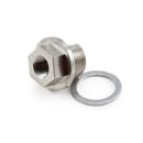 Killer B M18x1.5 Male with 1/8" NPT Female Port - M18NPT