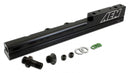 AEM Black Fuel Rail - 99-00 Honda Civic Si B16A2 - 25-103BK