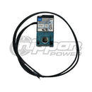 Mac Valve 3 Port Electronic Boost Control Solenoid - Bare Unit / No Fittings Mac3Port