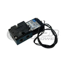 Mac Valve 4 Port Electronic Boost Control Solenoid - Bare Unit / No Fittings Mac4Port