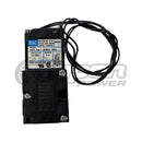 Mac Valve 4 Port Electronic Boost Control Solenoid - Bare Unit / No Fittings Mac4Port