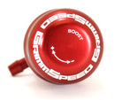 Grimmspeed Manual Boost Controller RED - Universal - 070002R