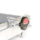Skunk2 Alpha Series Full-Size Dual-Core Aluminum Radiator - 1990-1997 Mazda Miata  - 349-10-1001