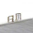 Skunk2 Alpha Series Full-Size Dual-Core Aluminum Radiator - 1990-1997 Mazda Miata  - 349-10-1001