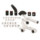 Mishimoto Mitsubishi Lancer Evolution X Performance Intercooler Kit, Black, 2008-2015 - MMINT-EVO-10KBK
