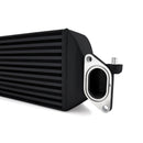 Mishimoto Performance Intercooler, fits Honda Accord 1.5T/2.0T 2018+, Black - MMINT-ACRD-18BK
