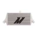 Mishimoto Mitsubishi Lancer Evolution 7/8/9 Race Intercooler Kit, Silver, 2001-2007 - MMINT-EVO-01KBK