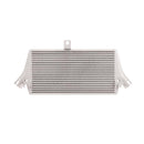 Mishimoto Mitsubishi Lancer Evolution 7/8/9 Race Intercooler Kit, Silver, 2001-2007 - MMINT-EVO-01KBK