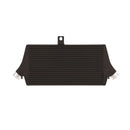 Mishimoto Mitsubishi Lancer Evolution 7/8/9 Race Intercooler Kit, Black, 2001-2007 - MMINT-EVO-01KSL