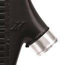 Mishimoto Mitsubishi Lancer Evolution 7/8/9 Race Intercooler Kit, Black, 2001-2007 - MMINT-EVO-01KSL