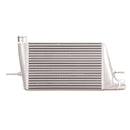 Mishimoto Mitsubishi Lancer Evolution X Performance Intercooler Kit, Silver, 2008-2015 - MMINT-EVO-10KSL