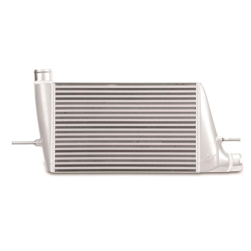 Mishimoto Mitsubishi Lancer Evolution X Performance Intercooler Kit, Silver, 2008-2015 - MMINT-EVO-10KSL