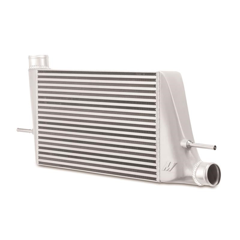Mishimoto Mitsubishi Lancer Evolution X Performance Intercooler Kit, Silver, 2008-2015 - MMINT-EVO-10KSL