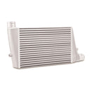 Mishimoto Mitsubishi Lancer Evolution X Performance Intercooler Kit, Silver, 2008-2015 - MMINT-EVO-10KSL
