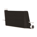 Mishimoto Mitsubishi Lancer Evolution X Performance Intercooler, Black, 2008-2015 - MMINT-EVO-10XB