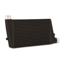 Mishimoto Mitsubishi Lancer Evolution X Performance Intercooler Kit, Black, 2008-2015 - MMINT-EVO-10KBK
