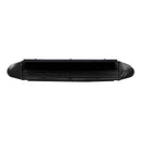 Mishimoto Ford Fiesta ST Performance Intercooler Kit, 2014-2019 Black Pipes, Black Cooler - MMINT-FIST-14KBBK