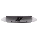 Mishimoto Ford Fiesta ST Intercooler Kit, 2014-2019 Polished Pipes, Silver Cooler - MMINT-FIST-14KPSL