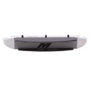Mishimoto Ford Fiesta ST Performance Intercooler Kit, 2014-2019 Black Pipes, Silver Cooler - MMINT-FIST-14KBSL