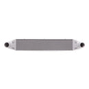 Mishimoto Ford Fiesta ST Performance Intercooler, 2014-2019 Silver - MMINT-FIST-14SL