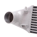 Mishimoto Ford Fiesta ST Performance Intercooler, 2014-2019 Silver - MMINT-FIST-14SL