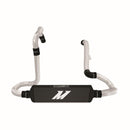 Mishimoto Hyundai Genesis 2.0T 2010-2012 Race Intercooler and Piping Kit, Black - MMINT-GEN4-10RBK