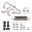 Mishimoto Hyundai Genesis Intercooler and Piping Kit - MMINT-GEN4-10SL