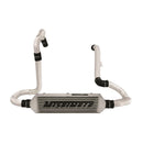 Mishimoto Hyundai Genesis Intercooler and Piping Kit - MMINT-GEN4-10SL
