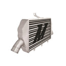 Mishimoto Mitsubishi Lancer Evolution 7/8/9 Intercooler, Silver - MMINT-LAN-789