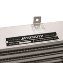 Mishimoto Mitsubishi Lancer Evolution 7/8/9 Intercooler, Silver - MMINT-LAN-789