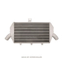 Mishimoto Mitsubishi Lancer Evolution 7/8/9 Intercooler, Silver - MMINT-LAN-789