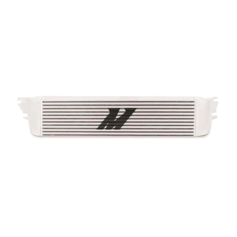 Mishimoto Dodge Neon SRT-4 Performance Intercooler, Silver - MMINT-SRT4-03SL