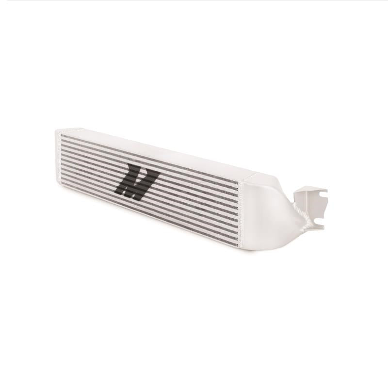 Mishimoto Dodge Neon SRT-4 Performance Intercooler, Silver - MMINT-SRT4-03SL