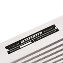 Mishimoto Dodge Neon SRT-4 Performance Intercooler, Silver - MMINT-SRT4-03SL