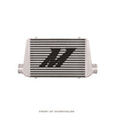 Mishimoto Universal Intercooler G-Line, Silver - MMINT-UG