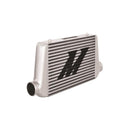 Mishimoto Universal Intercooler G-Line, Silver - MMINT-UG