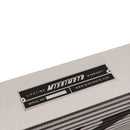 Mishimoto Universal Intercooler G-Line, Silver - MMINT-UG