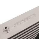 Mishimoto Universal Intercooler G-Line, Silver - MMINT-UG