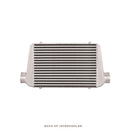 Mishimoto Universal Intercooler G-Line, Silver - MMINT-UG
