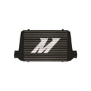 Mishimoto Universal Intercooler G-Line, Black - MMINT-UGB