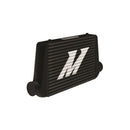 Mishimoto Universal Intercooler G-Line, Black - MMINT-UGB
